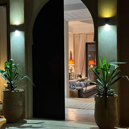 Villa Kela Serene Ouahat Sidi Brahim Bagian luar foto