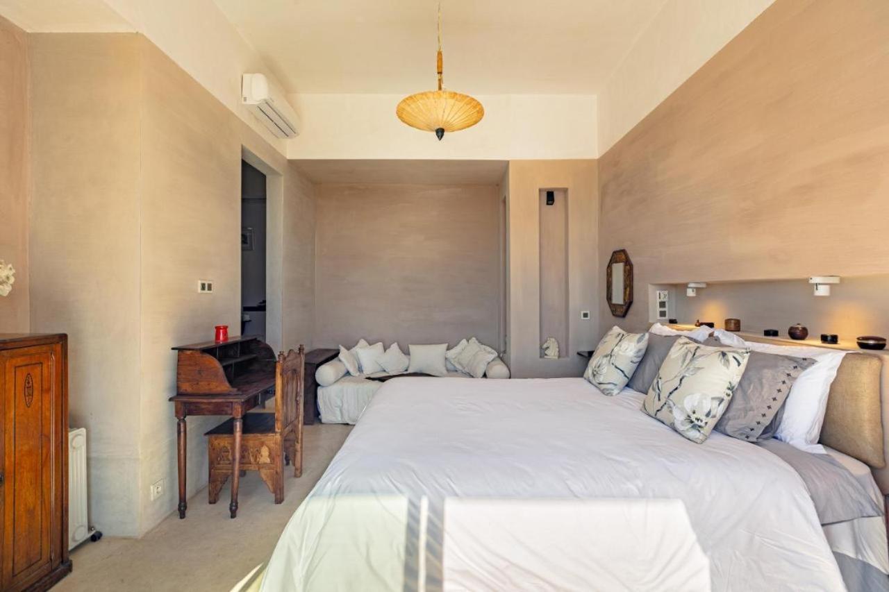 Villa Kela Serene Ouahat Sidi Brahim Bagian luar foto