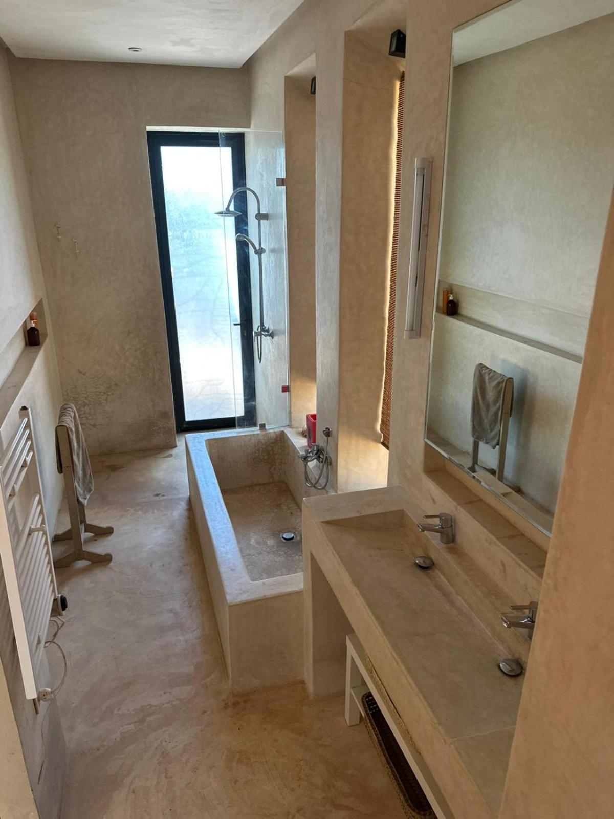 Villa Kela Serene Ouahat Sidi Brahim Bagian luar foto
